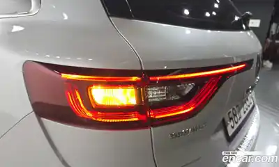 Renault QM6 2019 2.0 гидро в Москве № 1913769, миниатюра 9