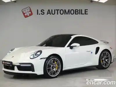 Porsche 911 2021 3.7 гидро в Москве № 1914012, миниатюра 2