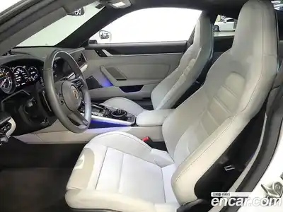 Porsche 911 2021 3.7 гидро в Москве № 1914012, миниатюра 7