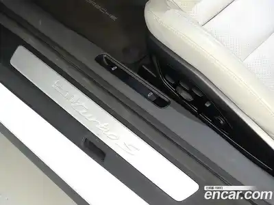 Porsche 911 2021 3.7 гидро в Москве № 1914012, миниатюра 10