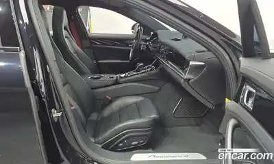 Porsche Panamera 2022 2.9 гидро в Москве № 1914079, миниатюра 11