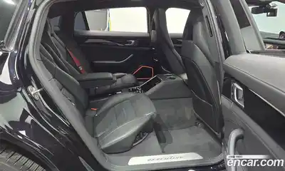 Porsche Panamera 2022 2.9 гидро в Москве № 1914079, миниатюра 12