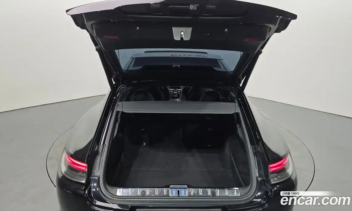 Porsche Panamera 2022 2.9 гидро в Москве № 1914079, фото 20