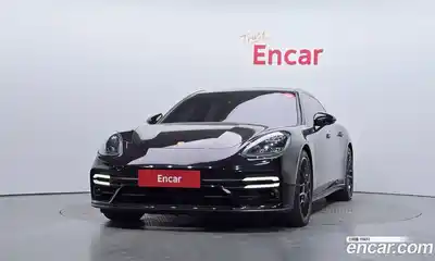 Porsche Panamera 2022 2.9 гидро в Москве № 1914079, миниатюра 3