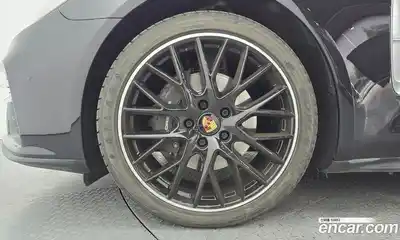 Porsche Panamera 2022 2.9 гидро в Москве № 1914079, миниатюра 5