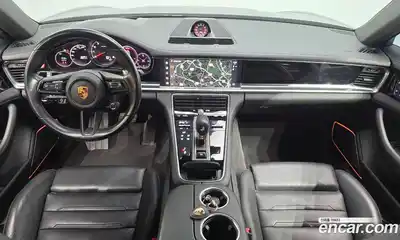Porsche Panamera 2022 2.9 гидро в Москве № 1914079, миниатюра 7