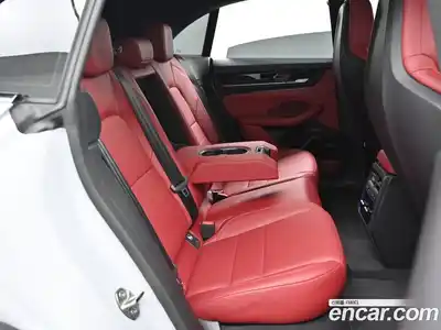 Porsche Macan 2025 0.2 гидро в Москве № 1914370, миниатюра 12