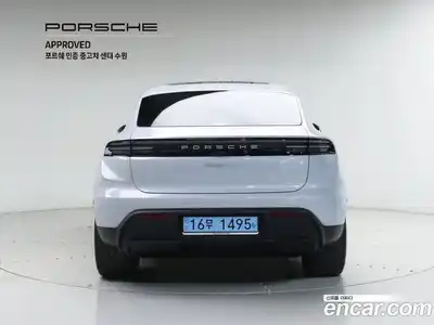 Porsche Macan 2025 0.2 гидро в Москве № 1914370, миниатюра 4