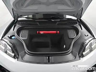 Porsche Macan 2025 0.2 гидро в Москве № 1914370, миниатюра 6
