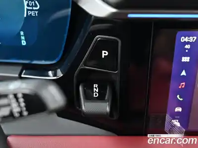 Porsche Macan 2025 0.2 гидро в Москве № 1914370, миниатюра 9