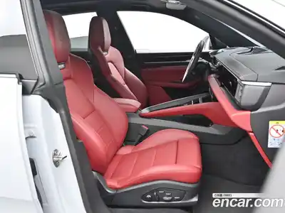 Porsche Macan 2025 0.2 гидро в Москве № 1914370, миниатюра 10