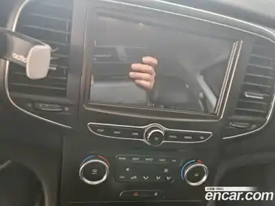 Renault SM6 2019 2.0 гидро в Москве № 1914405, миниатюра 11