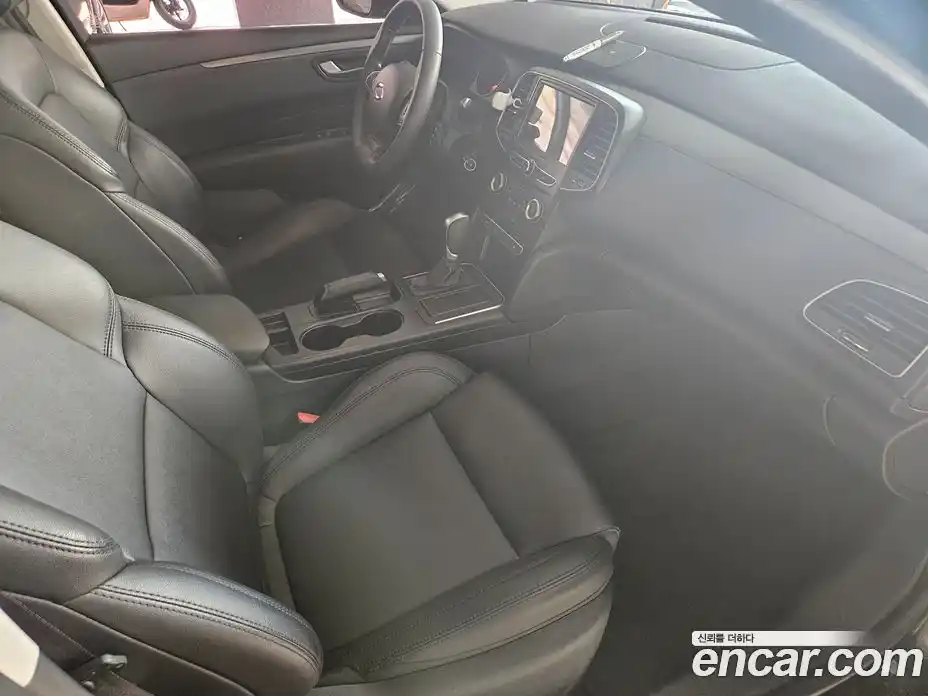 Renault SM6 2019 2.0 гидро в Москве № 1914405, фото 20