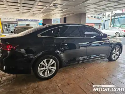 Renault SM6 2019 2.0 гидро в Москве № 1914405, миниатюра 2
