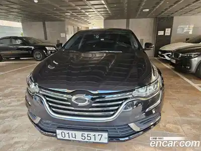 Renault SM6 2019 2.0 гидро в Москве № 1914405, миниатюра 3