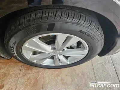 Renault SM6 2019 2.0 гидро в Москве № 1914405, миниатюра 5