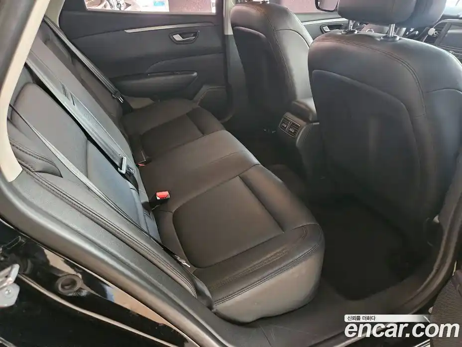 Renault SM6 2019 2.0 гидро в Москве № 1914405, фото 7