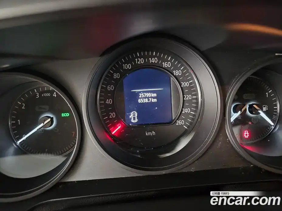 Renault SM6 2019 2.0 гидро в Москве № 1914405, фото 8