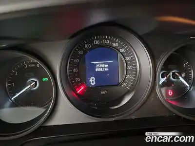 Renault SM6 2019 2.0 гидро в Москве № 1914405, миниатюра 8