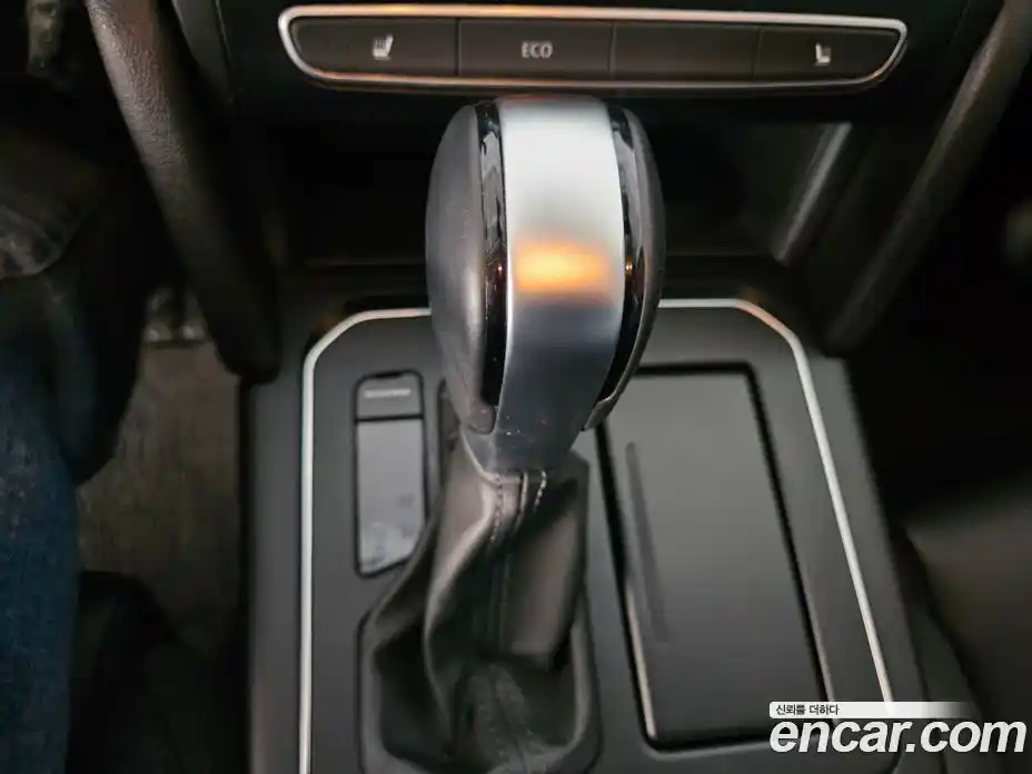 Renault SM6 2019 2.0 гидро в Москве № 1914405, фото 9
