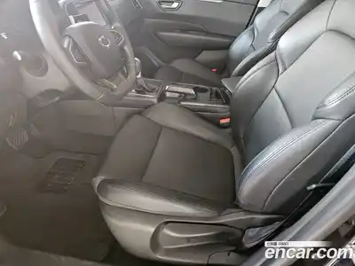 Renault SM6 2019 2.0 гидро в Москве № 1914405, миниатюра 10