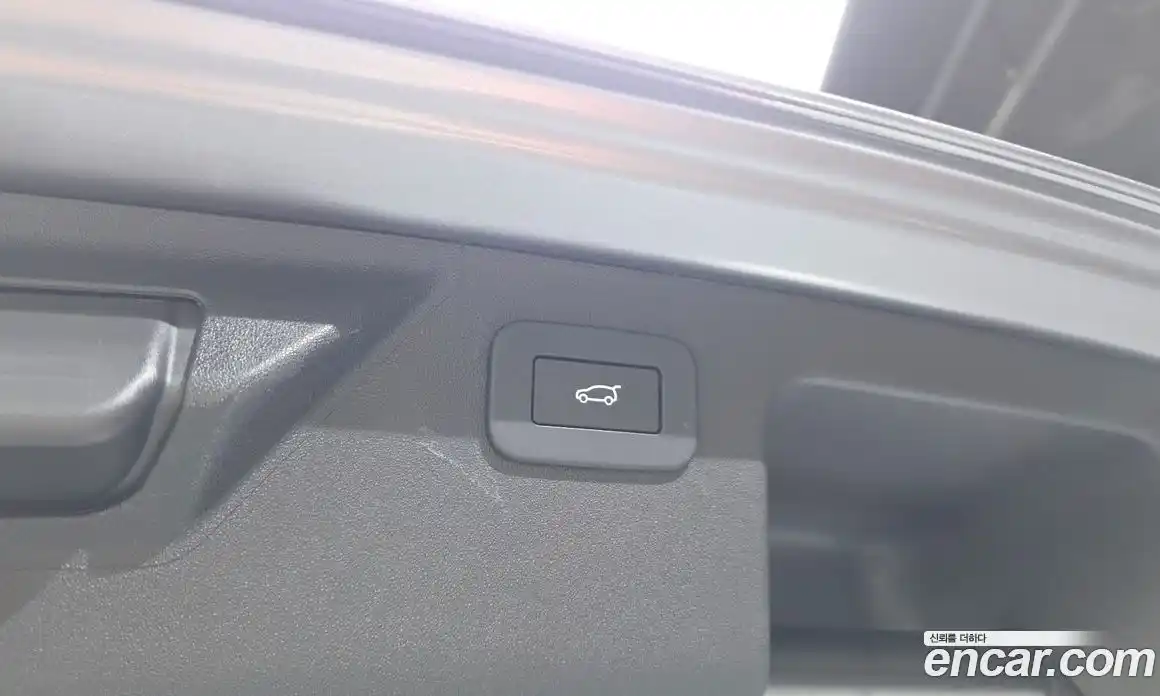 Land Rover Discovery Sport 2025 2.0 гидро в Москве № 1914609, фото 20