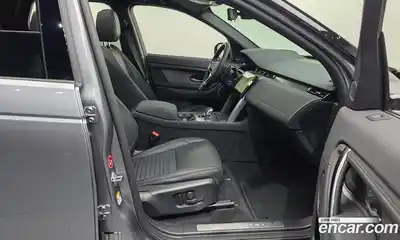 Land Rover Discovery Sport 2025 2.0 гидро в Москве № 1914609, миниатюра 3