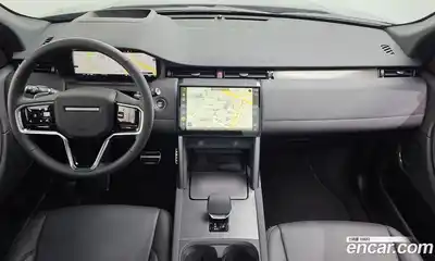Land Rover Discovery Sport 2025 2.0 гидро в Москве № 1914609, миниатюра 4