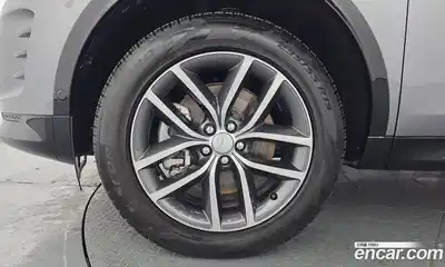 Land Rover Discovery Sport 2025 2.0 гидро в Москве № 1914609, миниатюра 9