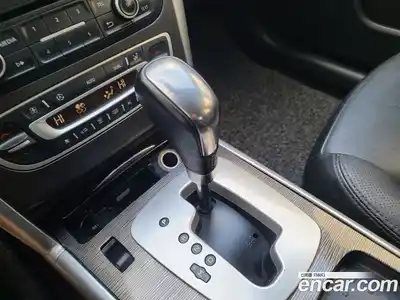Renault SM5 2013 2.0 гидро в Москве № 1915089, миниатюра 11