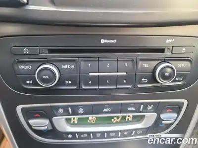 Renault SM5 2013 2.0 гидро в Москве № 1915089, миниатюра 12