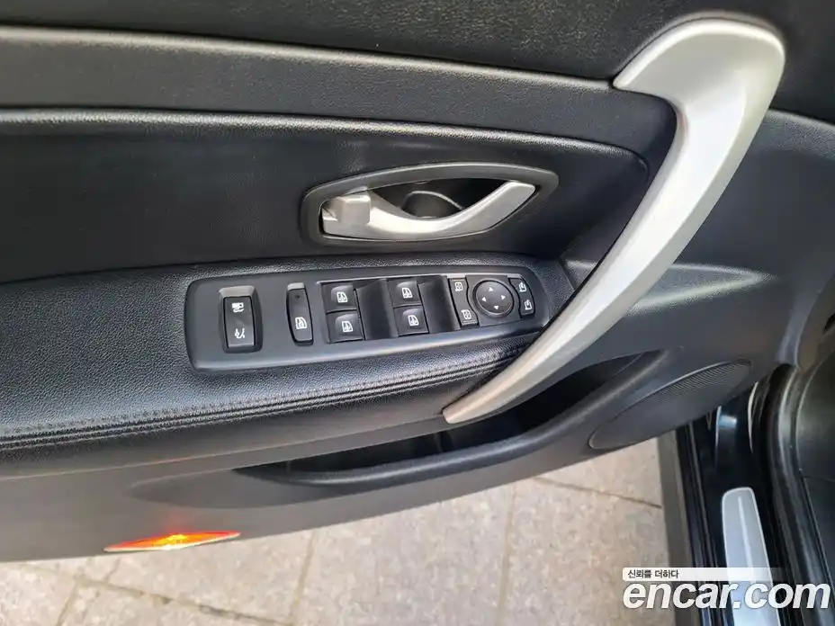 Renault SM5 2013 2.0 гидро в Москве № 1915089, фото 18