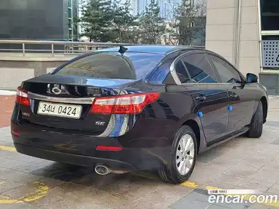 Renault SM5 2013 2.0 гидро в Москве № 1915089, миниатюра 2