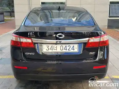 Renault SM5 2013 2.0 гидро в Москве № 1915089, миниатюра 4