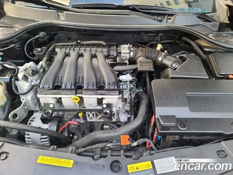 Renault SM5 2013 2.0 гидро в Москве № 1915089, фото 6