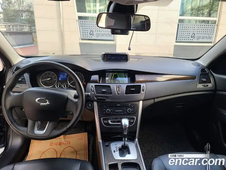Renault SM5 2013 2.0 гидро в Москве № 1915089, фото 7