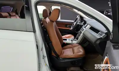 Land Rover Discovery Sport 2015 2.2 гидро в Москве № 1915228, миниатюра 12