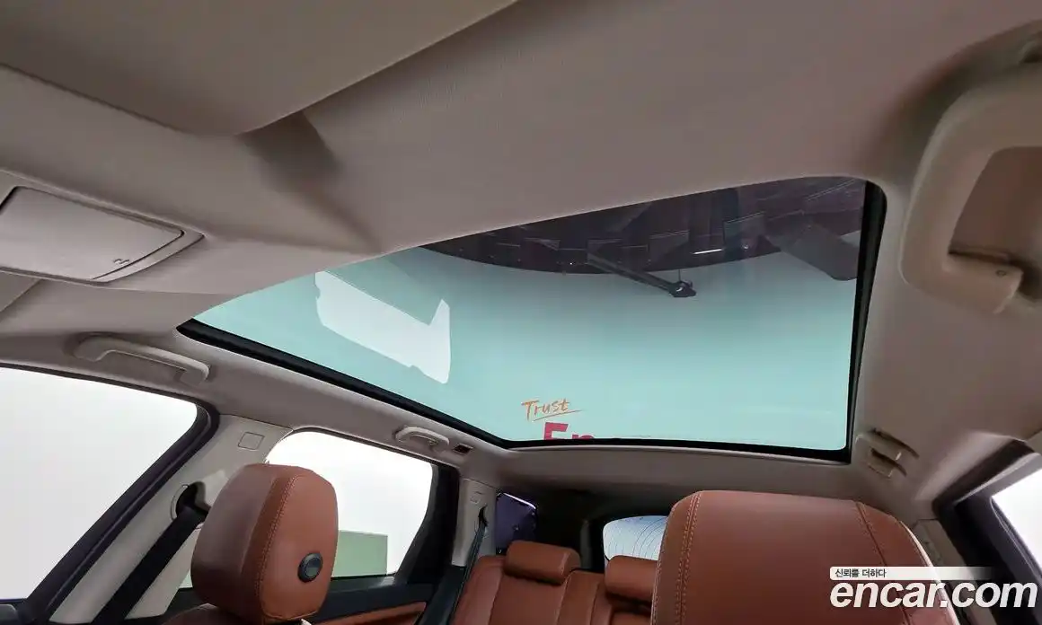 Land Rover Discovery Sport 2015 2.2 гидро в Москве № 1915228, фото 20