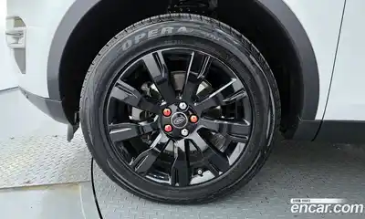 Land Rover Discovery Sport 2015 2.2 гидро в Москве № 1915228, миниатюра 5