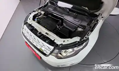 Land Rover Discovery Sport 2015 2.2 гидро в Москве № 1915228, миниатюра 6
