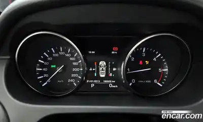 Land Rover Discovery Sport 2015 2.2 гидро в Москве № 1915228, миниатюра 8