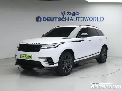 Land Rover Range-Rover Velar 3.0 P400 Dynamic HSE