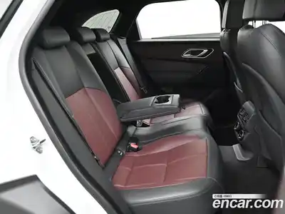 Land Rover Range-Rover Velar 2025 3.0 гидро в Москве № 1915296, миниатюра 12