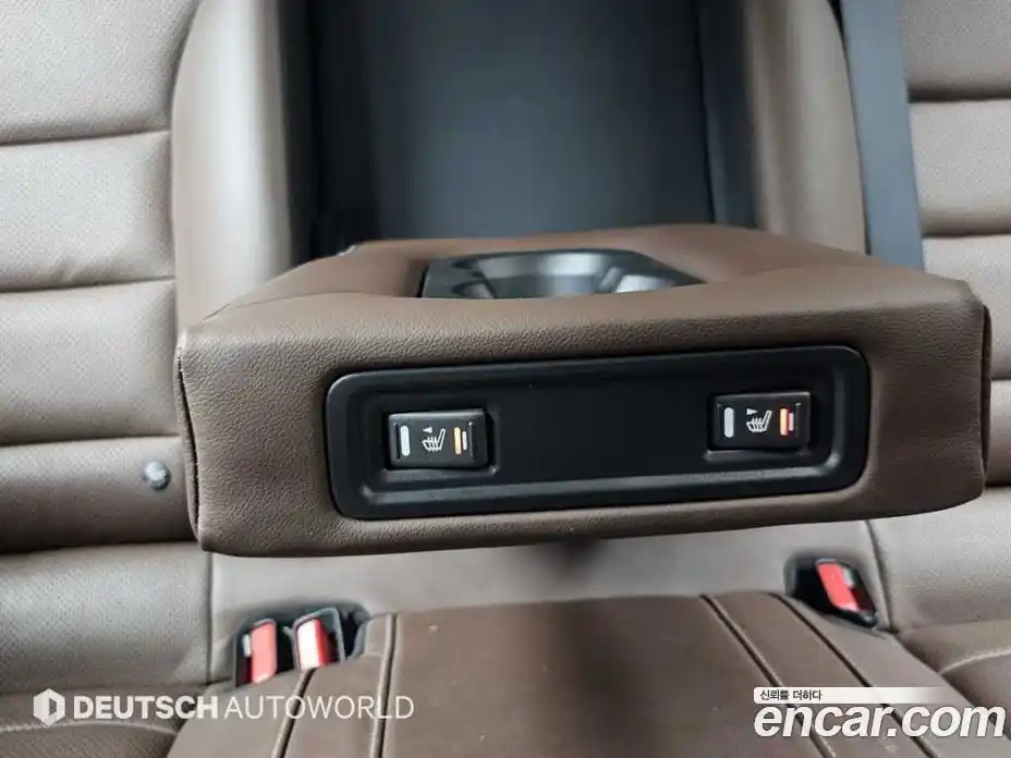 Renault QM6 2018 2.0 гидро в Москве № 1915348, фото 16