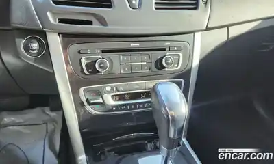 Renault SM5 2015 1.5 гидро в Москве № 1915402, миниатюра 11