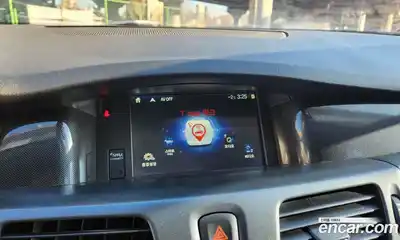 Renault SM5 2015 1.5 гидро в Москве № 1915402, миниатюра 12