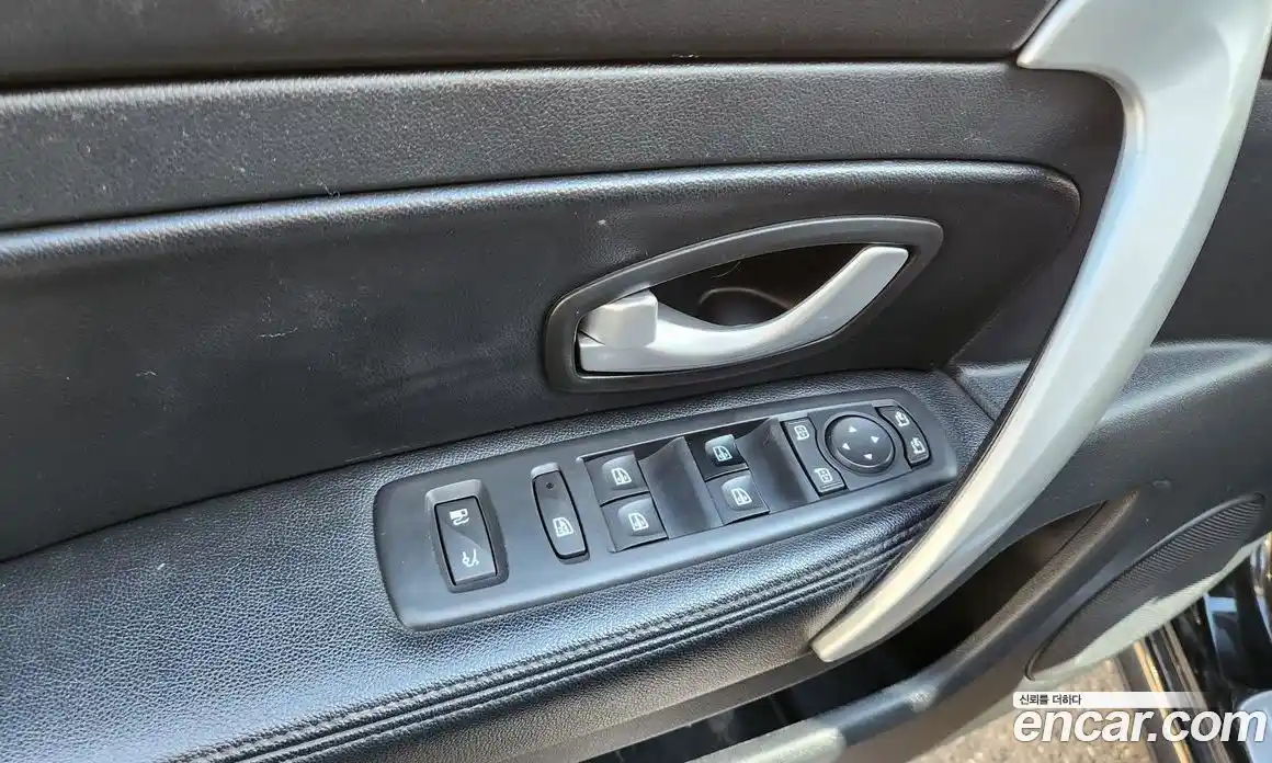 Renault SM5 2015 1.5 гидро в Москве № 1915402, фото 15