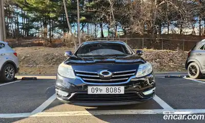 Renault SM5 2015 1.5 гидро в Москве № 1915402, миниатюра 3