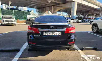 Renault SM5 2015 1.5 гидро в Москве № 1915402, миниатюра 4
