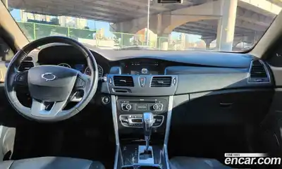 Renault SM5 2015 1.5 гидро в Москве № 1915402, миниатюра 5